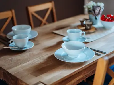 Fichtenblick_Esstisch