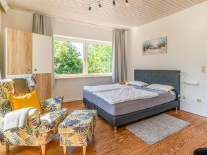 Ferienwohnung für 4 Personen (38 m²) in Sankt Annen