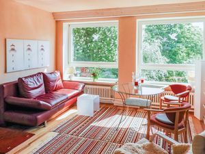 Ferienwohnung für 3 Personen (41 m²) in Sankt Annen