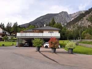 Ferienwohnung für 3 Personen (50 m&sup2;) in Sankt Anton im Montafon