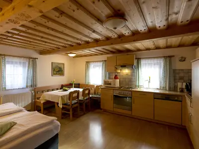 Ferienwohnung I