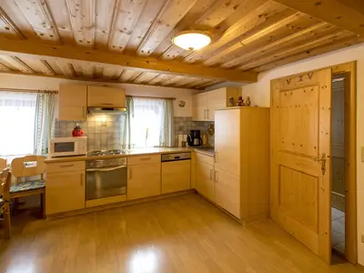 Ferienwohnung I