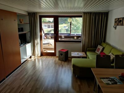 Ferienwohnung für 2 Personen (30 m²) in Sankt Blasien 4/10