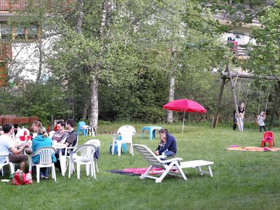 Ferienwohnung für 2 Personen (30 m²) in Sankt Blasien 10/10