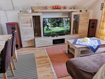 Ferienwohnung für 2 Personen (50 m²) in Sankt Blasien 4/10