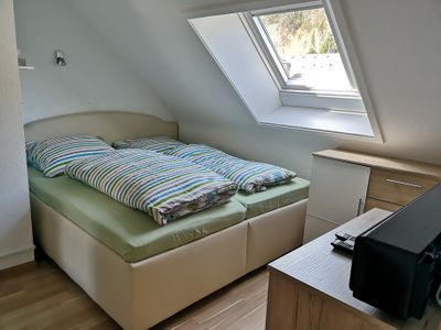 Ferienwohnung für 2 Personen (50 m²) in Sankt Blasien 8/10