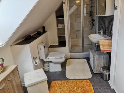 Ferienwohnung für 2 Personen (50 m²) in Sankt Blasien 10/10