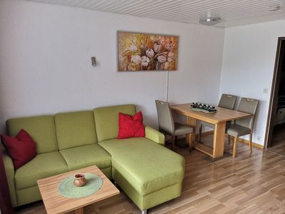 Ferienwohnung für 2 Personen (30 m²) in Sankt Blasien 2/10
