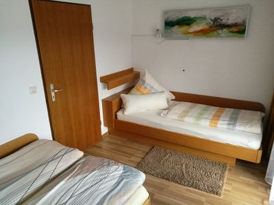 Ferienwohnung für 5 Personen (50 m²) in Sankt Blasien 6/10