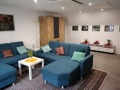 Ferienwohnung für 8 Personen (90 m²) in Sankt Blasien 4/10