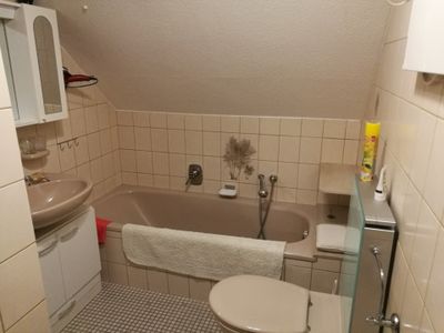 Ferienwohnung für 8 Personen (90 m²) in Sankt Blasien 9/10