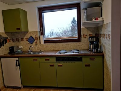 Ferienwohnung für 5 Personen (60 m²) in Sankt Blasien 8/10