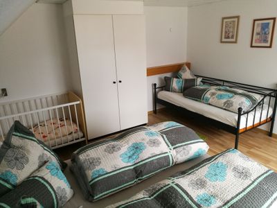 Ferienwohnung für 5 Personen (60 m²) in Sankt Blasien 9/10