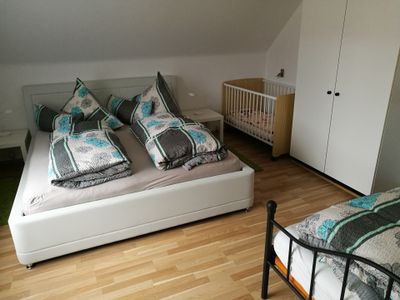 Ferienwohnung für 5 Personen (60 m²) in Sankt Blasien 10/10