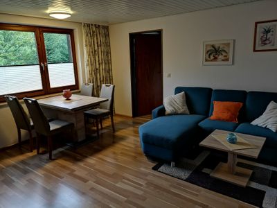 Ferienwohnung für 5 Personen (50 m²) in Sankt Blasien 3/10