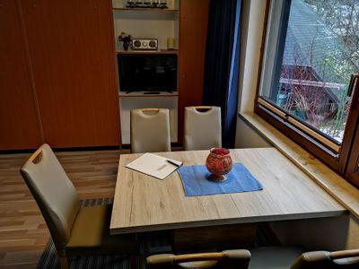 Ferienwohnung für 5 Personen (50 m²) in Sankt Blasien 5/10