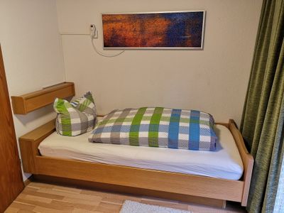 Ferienwohnung für 5 Personen (50 m²) in Sankt Blasien 8/10