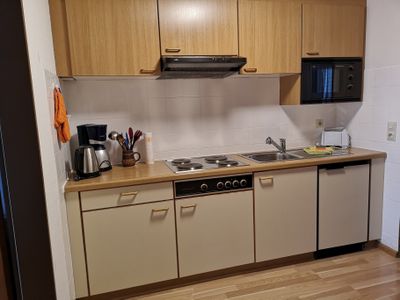 Ferienwohnung für 5 Personen (50 m²) in Sankt Blasien 7/10