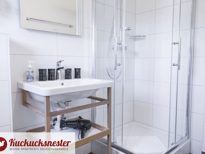 Badezimmer OG