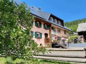 Ferienwohnung für 4 Personen (66 m²) in Sankt Blasien
