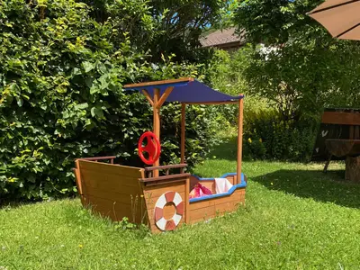 Garten