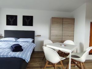 Ferienwohnung für 3 Personen (33 m²) in Sankt Englmar
