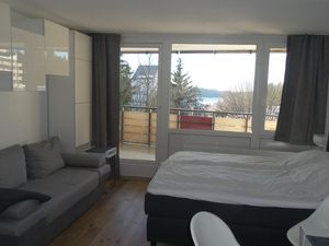 Apartment alles komplett neu renoviert