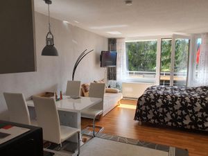 Ferienwohnung für 3 Personen (38 m²) in Sankt Englmar