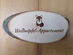 Waldwipfel-Apt.