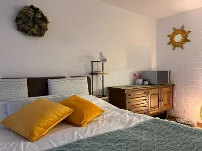 Ferienwohnung für 4 Personen (33 m²) in Sankt Englmar 1/10
