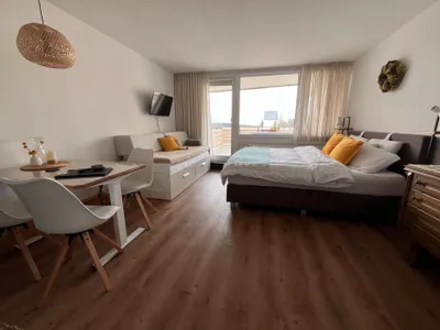 Ferienwohnung für 4 Personen (33 m²) in Sankt Englmar 3/10