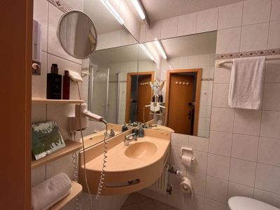 Ferienwohnung für 4 Personen (33 m²) in Sankt Englmar 6/10