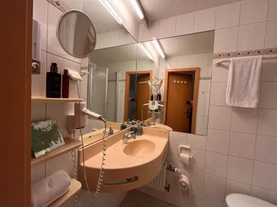 Ferienwohnung für 4 Personen (33 m²) in Sankt Englmar 8/10