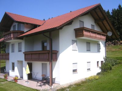 Gästehaus