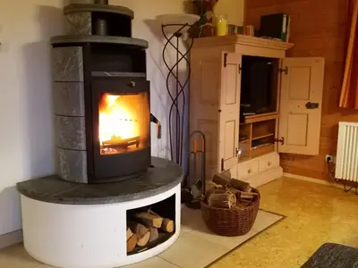 Kamin