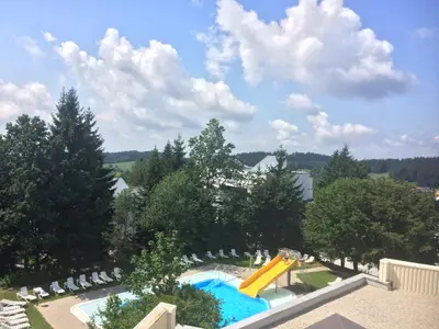 Ferienwohnungen Gold