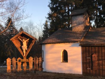 Marienkapelle