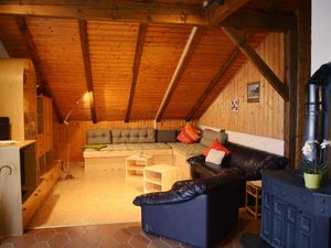 Ferienwohnung für 3 Personen (50 m²) in Sankt Englmar