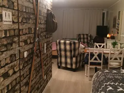 Ferienwohnungen Gold