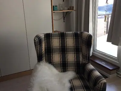 Ferienwohnungen Gold