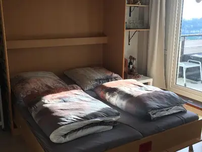 Ferienwohnungen Gold