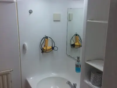 Ferienwohnungen Gold