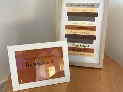 Ferienwohnung NaturZeit