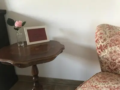 Ferienwohnung NaturZeit