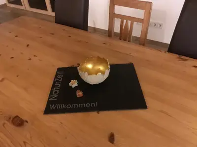 Ferienwohnung NaturZeit