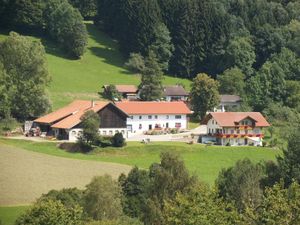 Ferienwohnung für 5 Personen (85 m&sup2;) in Sankt Englmar