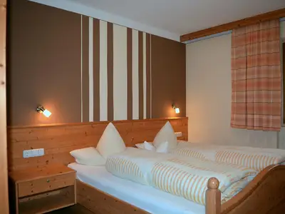 Storchennest Schlafe