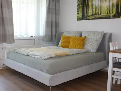 Ferienwohnung Edelweiß