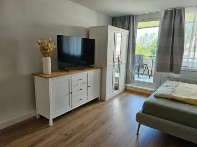 Ferienwohnung Edelweiß