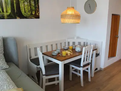 Ferienwohnung Edelweiß